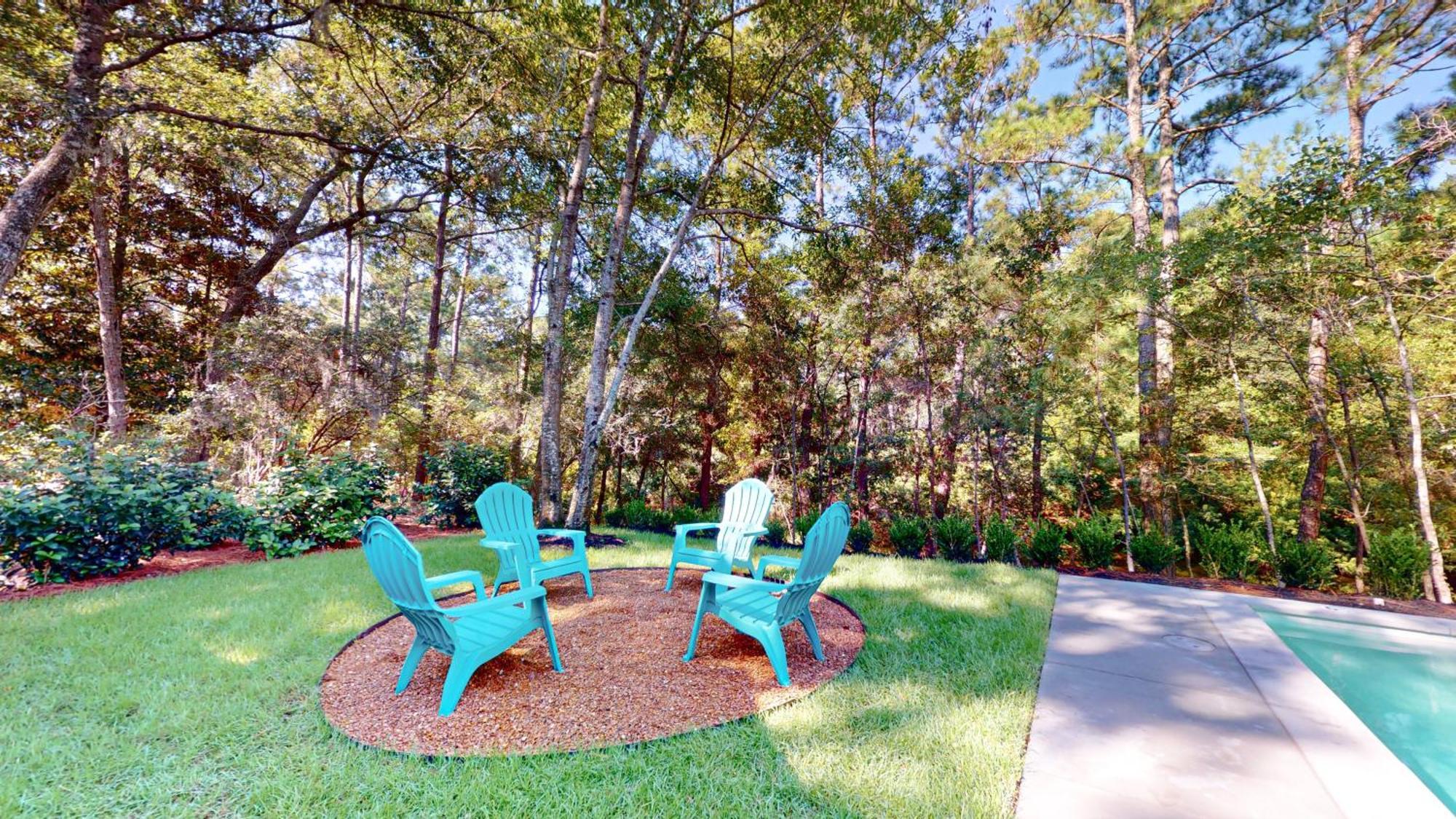 33 Swing About Villa Hilton Head Island Dış mekan fotoğraf